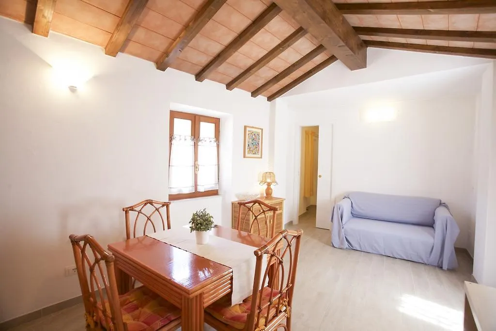 Appartamento Bilo Chiara Sant'Ilario in Campo Italy