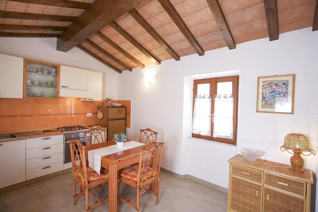 Appartamento Bilo Chiara Sant'Ilario in Campo 0*,  Italy