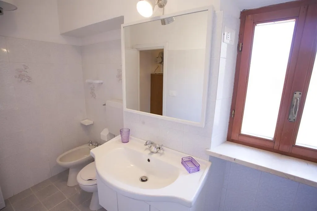 Appartamento Bilo Chiara Sant'Ilario in Campo Apartment